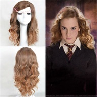Cos Harry Potter Hermione Granger Wig