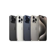 iPhone 15 Pro Max 512GB 鈦金屬 (白色/藍色)