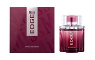SWISS ARABIAN - Miss Edge EDP 100mL