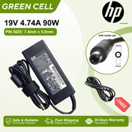 HP Laptop Charger 19V 4.74A for ProBook 4420S 445 G0 G1 G2 450 G0 G1 G2 455 G0 G1 G2 470 G0 G1 G2 G3