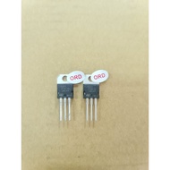 AN7812 ORG I IC/ST Transistor/