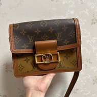Lv dauphine bag