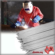 AMOONA 30 70Pcs Stainless Steel TIG Welding Rod ER308L Welding Rod Splatter Corrosion Resistance TIG