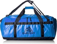 GREGORY 多功能防水行李袋 ALPACA DUFFEL 90L - Marine Blue 海藍色