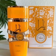 ORIGNAL PARFUM YARA Tous Arabic Perfume - 100ML