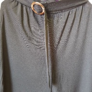 Preloved Filanto Black Palazzo