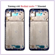 Xiaomi Redmi Note 7 Removable Bone