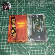 kaset pita mocca ( FRIENDS )