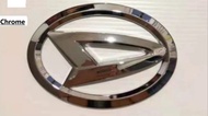 PERODUA AXIA 2023 CAR EMBLEM LOGO