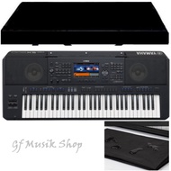 Promosi Cover Keyboard Hitam Yamaha Psr Sx 900 Sx 700 Sx 600 Anti Air