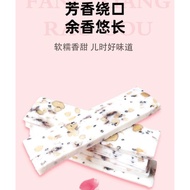 Snacks Straw Snacks Snacks Chinese Snacks Traditional Pastry Cloud Slices Pastry Hechuan Peach Slice