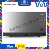 Sharp 23L Microwave Oven R2321FGK