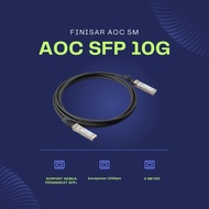 Cable AOC Fidel 5 Meter – 10Gbps SFP+