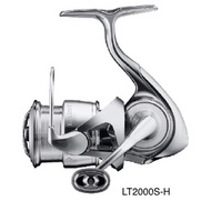 22 DAIWA fishing reel EXIST LT SPINNING REEL WITH 1 YEAR LOCAL WARRANTY & FREE GIFT