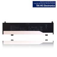 C41N2013 90Wh Laptop Battery For Asus ROG Strix G15 G513 G17 G713 G533 G733 Zephyrus GA503 GX701LV G