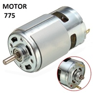 Motor 775 - Motor 775