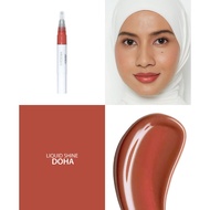 Minis Liquid Shine: Doha