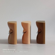 Eye Extension Eyelash Head Model Beauty Makeup Tattoo Practice Model Head Dummy Head Eye Closing Hea