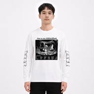 Amigos de Nimes - Certified Cat Parents Tee - Regular Tshirt 20s