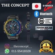 🔥100% ORIGINAL CASIO G-SHOCK MTG-B2000YR-1AJR MTG-B2000YR-1A MTG-B2000YR MT-G MTGB2000YR-1A MTG Rain