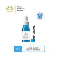 LA ROCHE POSAY HYALU B5 EYE SERUM