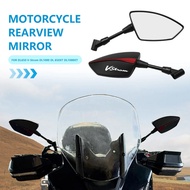 Motorcycle Accessories For Suzuki DL650 V-Strom DL1000 DL 650/XT DL1000/XT 8/10mm Rearview Mirror Re