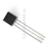 Temperature Sensor IC DS18B20