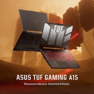 ASUS TUF Gaming A15 FA507UI-LP046W 15.6" Gaming Laptop (AMD Ryzen 9 8945HS Processor | RTX4070 | 1TB/16GB)
