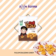 Pulum Dalgona Sweet Candy