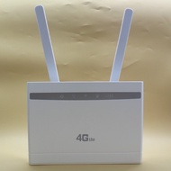 4G LTE Modem Router 300Mbps
