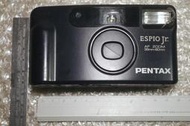 個人二手舊物出清 無測試料機 道具機 PENTAX 35-60mm ESPIO Jr. AF ZOOM