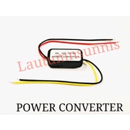 CONVERTER 2A 12V TO 6V
