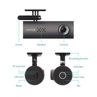 Xiaomi 70mai m300 dash cam