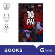 Komik 10PM VOL.2