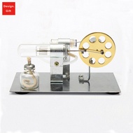 Starling Engine Model Science Experiment Physical Experiment Launch Model Science Educational Toys