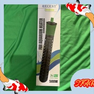 aquarium heater exclusive RECENT AA MGH 500 W STA 500 WATT