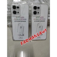 SoftCase Oppo F21 Pro 4G Silicone Casing Selicon Case Clear Terasfaran Protector Pro Camera