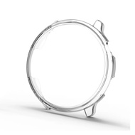 Vỏ PC cho Mibro Watch Lite 2 Vỏ bảo vệ Vỏ bảo vệ rỗng Màn hình cho Vỏ Mibro Lite2 Vỏ ốp viền ốp phụ