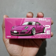 Pop Race 1: RWB 997 Pink64