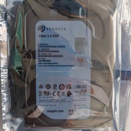 Seagate | Surveillance Hard Drive 8TB