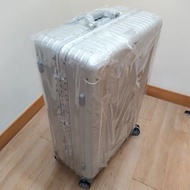 全新鋁鎂合金28吋行李箱TSA安全鎖