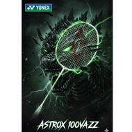 YONEX ASTROX 100VA ZZ Made in Japan (100%Original)