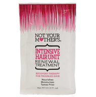 NOTYOURMOTHER Clean Freak Curl Talk Shampoo and Conditioner | Frizz Control Sculpting Gel and Defini