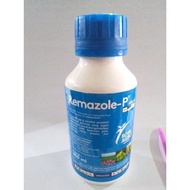 New Product Fungisida Protektif Remazole-P 490Ec Isi 400Ml