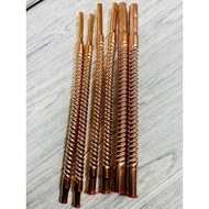 Adjustable Aircond copper pipe bender PAIP TEMBAGA 360° sudut corner indoor unit Pipe Hose cooper We