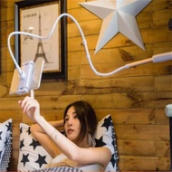 Universal Long Arm Tablet Stand Holder For iPhone Samsung iPad Air Xiaomi Mipad Kindle 4.0 To 11 inc