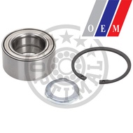 GERMANY WHEEL BEARING KIT BMW E36 E46 E85 Z4 Z3(1992-ONWARDS)rear (42 x 75 x 37mm)
