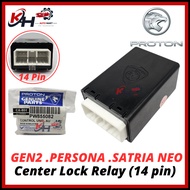 *Original* PROTON GEN2 PERSONA Center Lock Relay Actuator Central Loking Power Fuse Switch Relay (PW