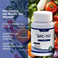 Ready Stock Hot-Selling Products BPC-157 Capsules BPC-157 Capsules Foreign Trade Source Factory Whol