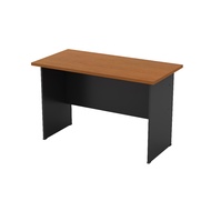 4 Feet Rectangular Shape Office Sides Table (Without Tel Cap) -  Home & Office System - V-G Series